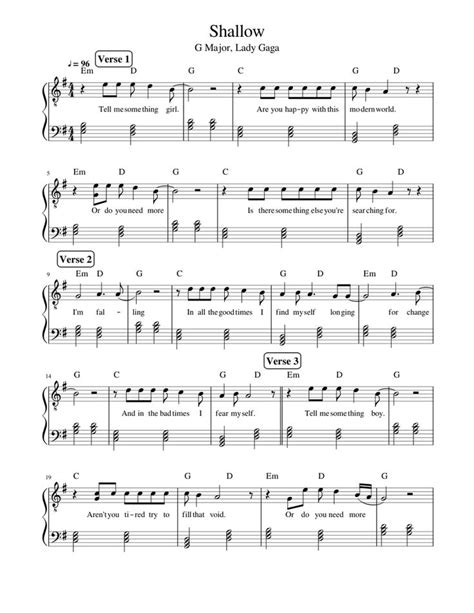 Rockin' robin klavier, sehr leicht. Print and download in PDF or MIDI Shallow. Shallow ...