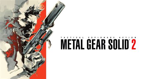 Recenzja Metal Gear Solid 2 The Other Side Gamemusic