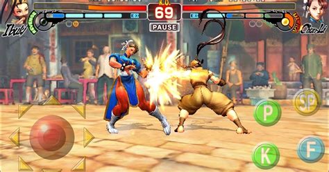 Por ese motivo, en esta guía vamos a recopilar los mejores juegos para android que se pueden descargar y jugar totalmente gratis,. Los 8 mejores juegos de lucha para Android en este 2021