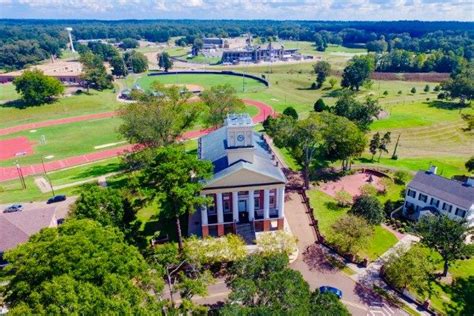 Explore Hbcu Alcorn State University Findmyhbcu