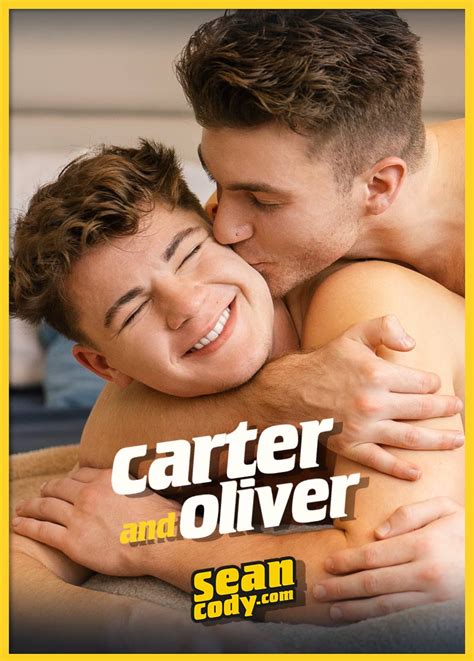Waybig Com On Twitter Real Life Boyfriends Oliver Marks And Carter My