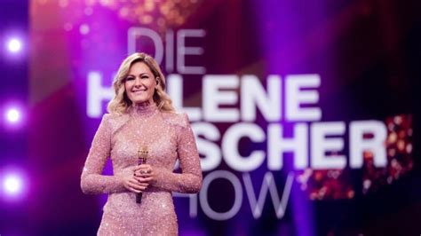 Helene Fischer Show 2019 Das War Einfach Nur Schön Ich War Schon 3 Mal Dabei Und Werde Auch