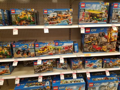 Target Us Multiple Lego Sets City Ninjago Star Wars On Sale R