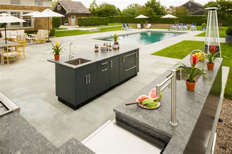 Outdoor Kitchen Designs Ideas And Plans For Any Home Danver
