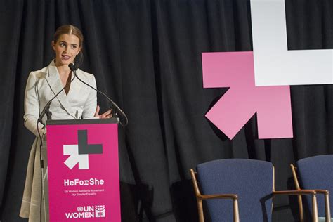 Un Women Goodwill Ambassador Emma Watson Co Hosts Special Flickr