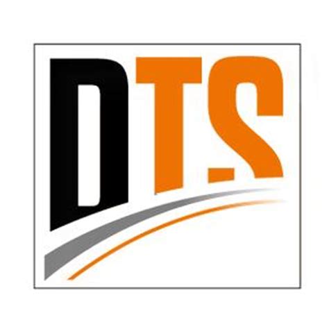 Update this logo / details. DTS • Belgium • Company profile • Busworld