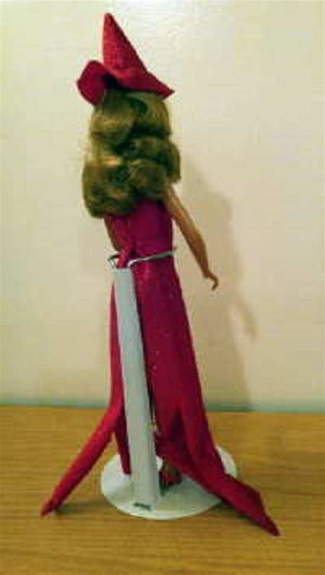 Original Bewitched Samantha Doll Ideal Toys 1965 Etsy