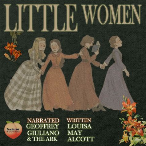 Little Women Audiobook Louisa May Alcott Storytel