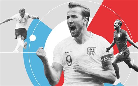 How Harry Kane Found A New Level To Become The World Cups Most