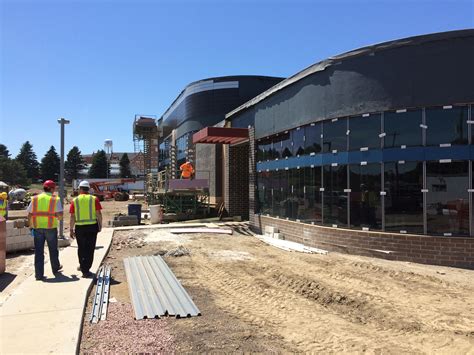 Sioux Falls First City Owned Indoor Pool On Track For Fall 2016 Tsp