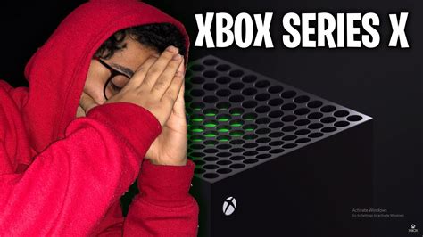 The Xbox Series X Is Trash Youtube