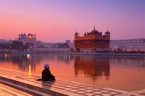 Amritsar And The Golden Temple The Complete Guide