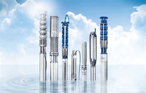 Ksb Submersible Pumps Rs 14000 Piece Arawali Tubewell Drilling Co