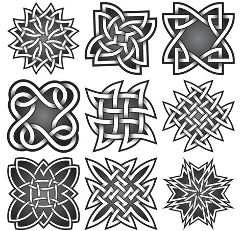 Celtic knot tattoos designs, ideas and meaning tattoos for you. Celtic Tattoos And Their Meanings (With images) | Celtic ...