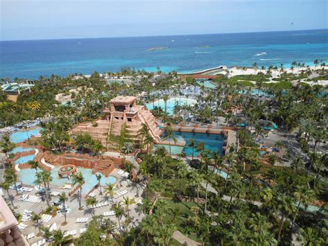 Hotel Reviews Atlantis Resort Paradise Island Nassau