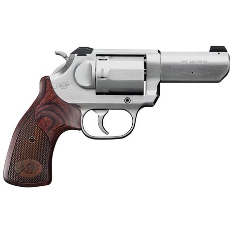 Kimber K6s Dasa 4 Target 357 Mag Revolver 3700621 For Sale