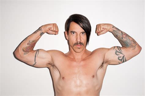 Барабанщик Red Hot Chili Peppers заявил что Anthony Kiedis вернётся на