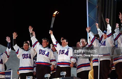 Mike Eruzione Photos And Premium High Res Pictures Getty Images