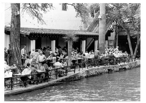 Casa Rio Has Fed People On Sa River Walk For Generations