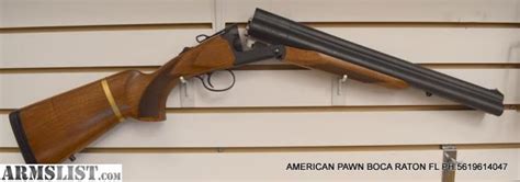 Armslist For Sale Chiappa Triple Threat 3 Barreled Shotgun 185 Like New