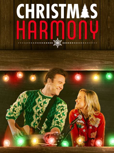Christmas Harmony Where To Watch And Stream Tv Guide