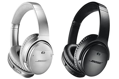 Boses Quietcomfort 35 Series Ii Noise Canceling Wireless Headphones
