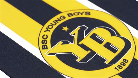 Открыть страницу «yb agency» на facebook. YB | BSC Young Boys