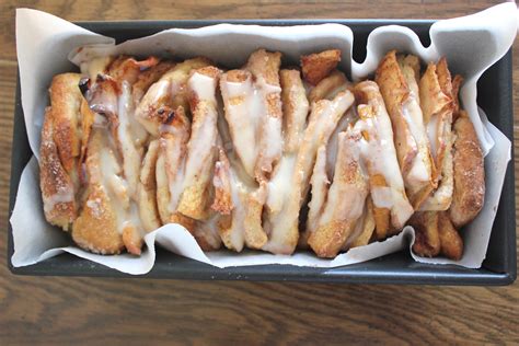 Baking Through The Alphabet A Is For Apple Pie Pull Apart