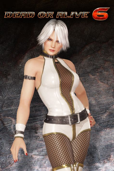 Buy Dead Or Alive 6 Christie Deluxe Costume Mobygames