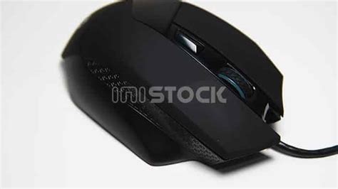 Hp G200 Gaming Mouse Review