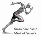 Pictures of Ortho Fracture Clinic