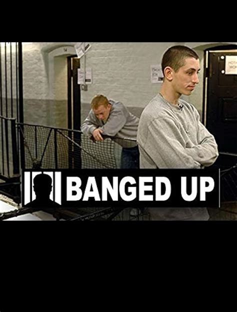 Banged Up Tv Series 2008 Imdb