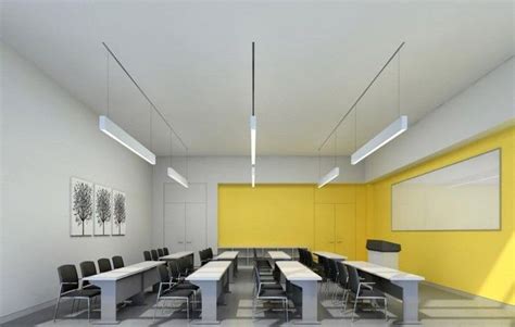 Education Design Interior Classroom Interior Modern Classroom