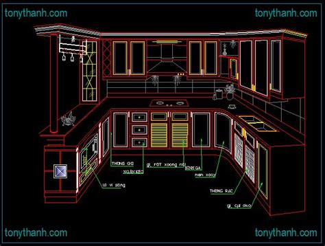 You save approximately 30 of one's energy. 3D blocks cad kitchen cabinet with complete design ...