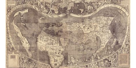 Un Monde Vraiment Nouveau 1493 Comment La Découverte De Lamérique A