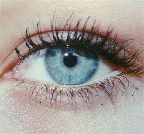 One Of My Friends Took This Pic 😍 On We Heart It Blue Eyes Aesthetic