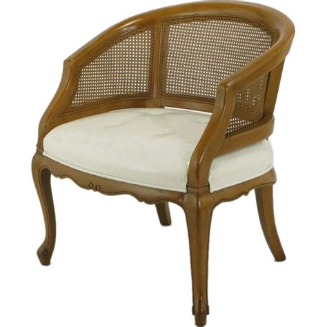 These and plenty of other chairs in nigeria are offered on jiji.ng. French Regency Walnut and White Leather Cane Back Chair at ...