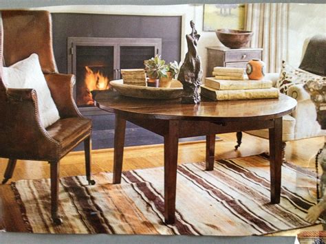 Wine barrel coffee table living room dining room furniture. Find similar table | Barrel room, Dining table, Table