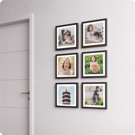 Mixtiles Turn Your Photos Into Affordable Stunning Wall Art Mixtiles Wall Photo Tiles