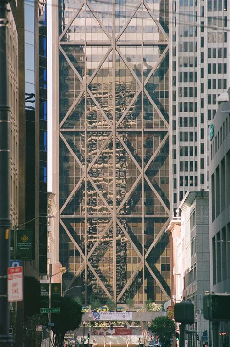 Alcoa Building, San Francisco : r/ArchitecturePorn