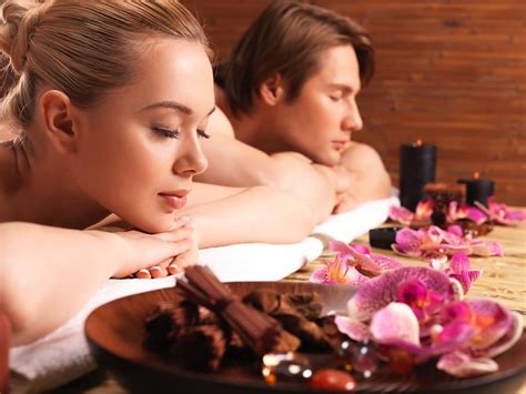 Beginners Guide To Spa Treatments Complete Wellbeing