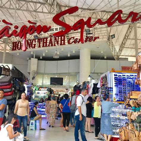 The Best Shopping Experiences In Ho Chi Minh City Local Insider By Inspitrip