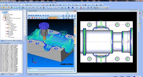 Cad Cam For The Modern Machine Shop And Cnc Metalworking Bobcad Cam