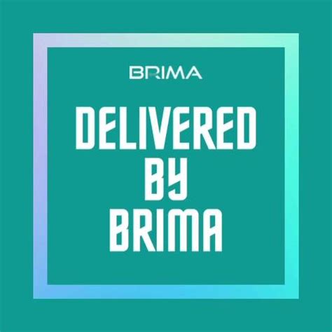 Brima Logistics Home Facebook