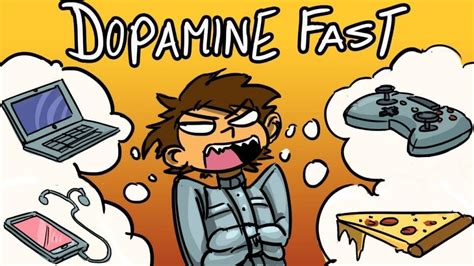 Dopamine Fasting Treat To Your Brain Or Maladaptive Fad