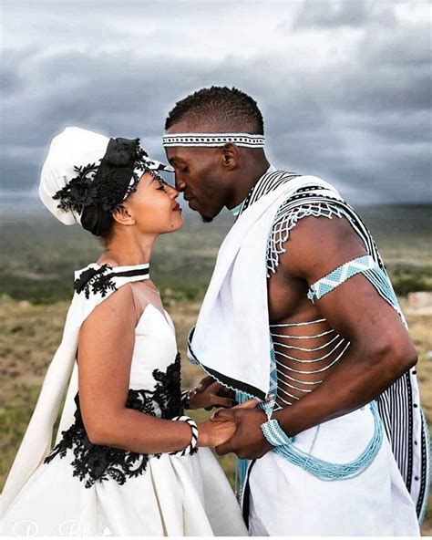 Xhosa Traditional Wedding