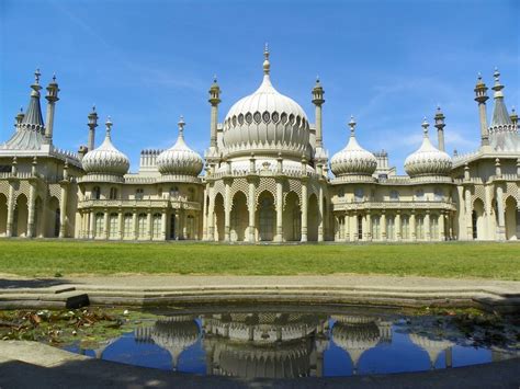 Must Visit Attractions In Brighton England Most Beautiful Places