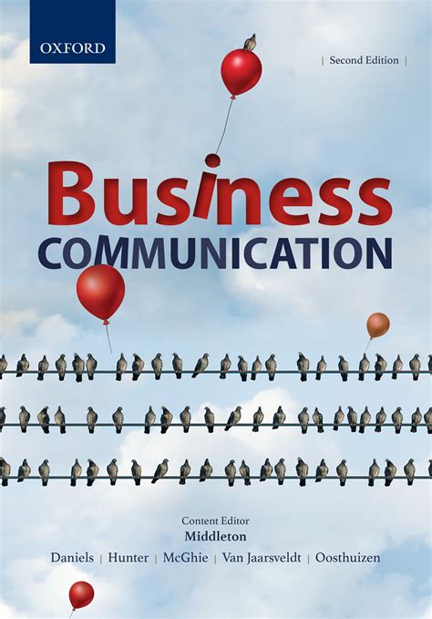 Business Communication 2nd Edition Sherwood Books