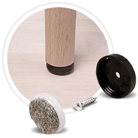 Wir wollen das beste und. Stuhlgleiter kaufen | Home | Filzgleiter Shop