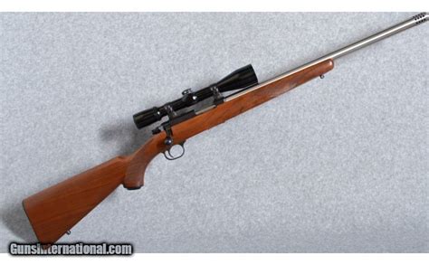 Ruger Model 7722 Wvolquartsen Barrel 22 Lr